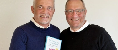 Event-Image for 'Der Elefant im Personalladen &ndash; Der Bestseller als Talkshow'