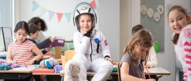 Event-Image for 'PH Luzern Infoanlass: Lehrerin, Lehrer werden'