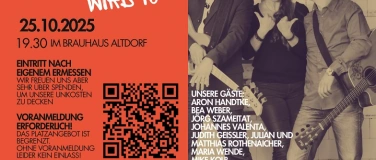 Event-Image for 'Torpedo Dreiklang wird 10!'