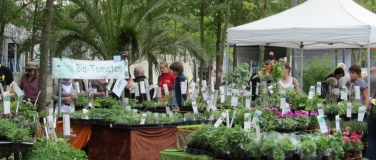 Event-Image for 'Gartentage Freising-Weihenstephan'