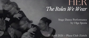 Event-Image for 'HER: The Roles We Wear'