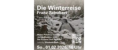 Event-Image for 'Die Winterreise'