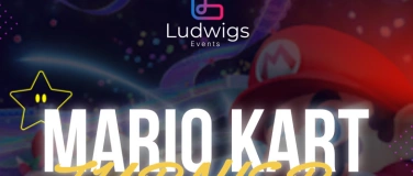 Event-Image for 'LudwigsEvents - Mario Kart Turnier'