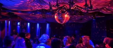 Event-Image for 'Time of my Life - My 80&lsquo;s Mixtape'