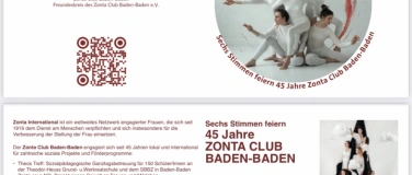 Event-Image for 'Benefizkonzert mit dem Vokalensemble SJAELLA'