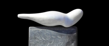 Event-Image for 'K&Ouml;RPER:formen - Skulpturen/Zeichnungen v. Fabian Schmid-Rhen'