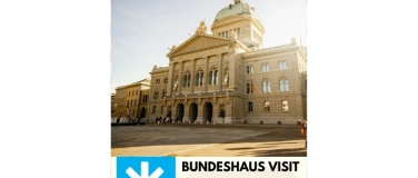 Event-Image for 'ESN Bern Bundeshaus Visit'