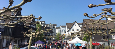 Event-Image for 'Stadtflohmarkt in Wiehl rund um den Weiherplatz'