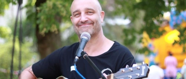 Event-Image for 'Sommerfest Stift Sunnisheim'