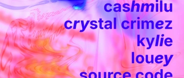 Event-Image for 'ISMS x ArTik //15.11.2025'