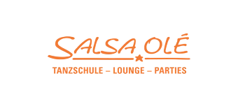 Event organiser of Salsa Ol&eacute; Party