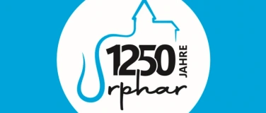 Event-Image for '1250 Jahre Urphar'