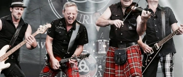 Event-Image for 'Paddy Murphy bei der Seiserkurve'