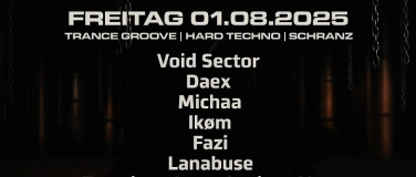 Event-Image for 'Gitterwerk x Untilted pres. MATTHIAS OLCK'