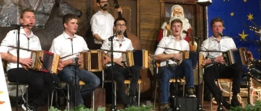 Event-Image for 'Wurlizer und Moräne Örgeler bei der Seiserkurve'