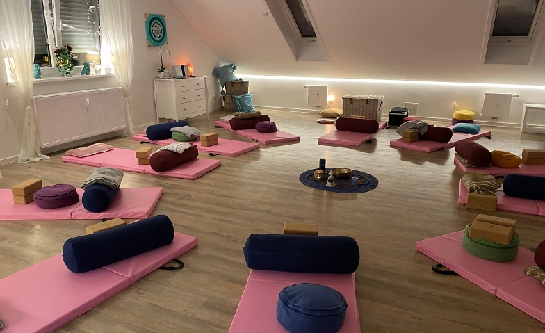 Event-Image for 'Yoga Kurse und einzelne Abende ab Oktober 2025'