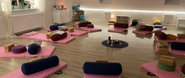 Event-Image for 'Yoga Kurse und einzelne Abende ab Oktober 2025'