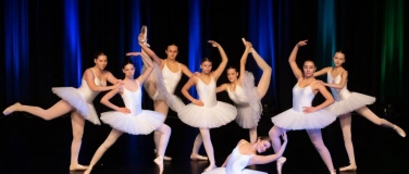 Event-Image for 'Ballett- und Tanzabend'