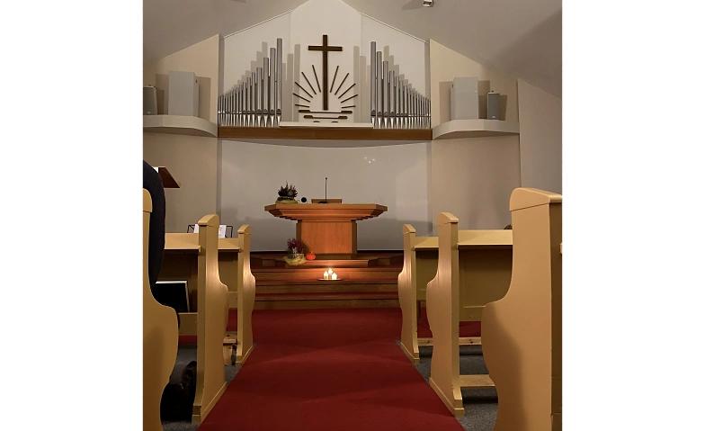 Event-Image for 'Taizé Meditation'