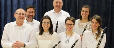 Event-Image for 'Konzert in der Zehntscheuer'