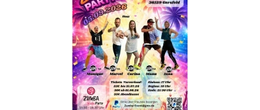Event-Image for 'Zumba Party'