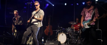 Event-Image for 'HELIUM 6 - Open Air auf dem Hof Wilhelmi'