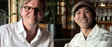 Event-Image for 'WYNO x Chef Tomo'