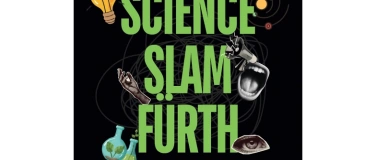 Event-Image for 'Science Slam F&uuml;rth'