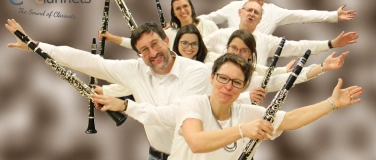 Event-Image for 'Konzert im Stall'