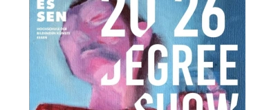 Event-Image for 'Degree Show'