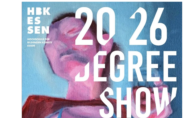 Event-Image for 'Degree Show'