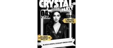 Event-Image for 'Crystal Party'