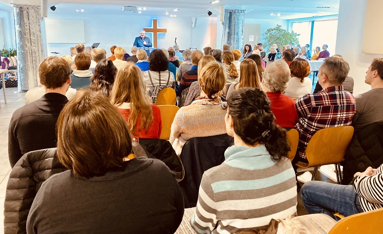 Event-Image for 'Gottesdienst'