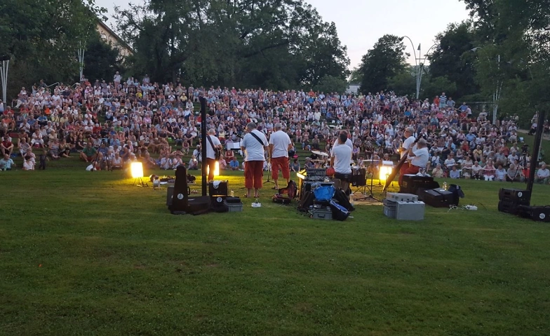 Event-Image for '15. "Musikalischi Summersprosse 2026"'