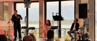 Event-Image for 'WeinLesung &bdquo;Mir lodert und wogt im Hirn eine Flut&ldquo;'