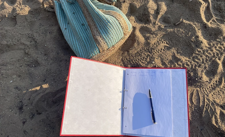 Event-Image for 'Workshop Biografisches Schreiben'