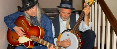 Event-Image for 'A Man to Lean On – Texas Cowboy Songs'