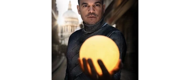 Event-Image for 'Magie Hautnah mit Marco Miele'