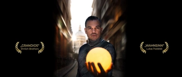 Event-Image for 'Kids Magic Show'