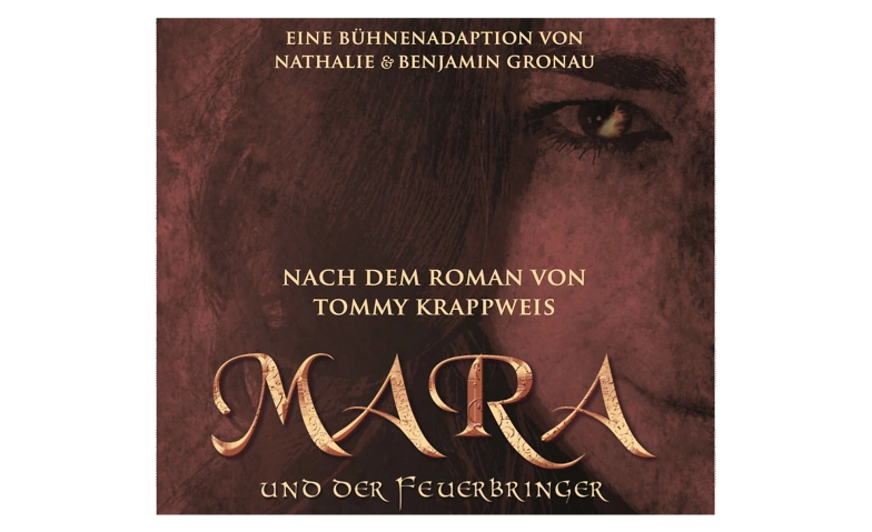 Mara und der Feuerbringer Tickets