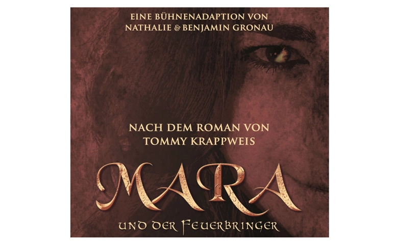 Mara und der Feuerbringer Tickets