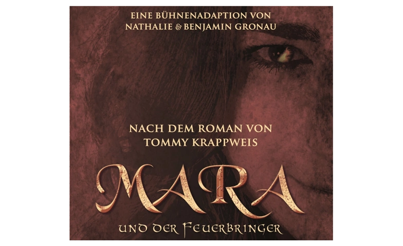 Mara und der Feuerbringer Tickets