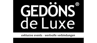 Veranstalter:in von Parcours der Sinne by Gedöns de Luxe PUR