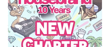 Event-Image for 'housebrand - new chapter'