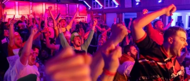 Event-Image for 'RWW Darts Masters 2026'