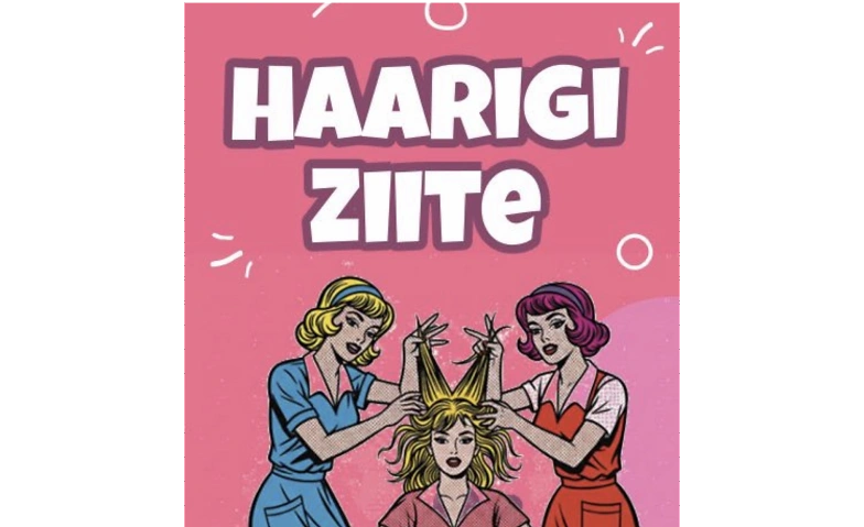 Haarigi Ziite Tickets