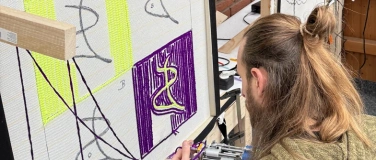 Event-Image for 'Tufting Workshop in Marl &ndash; gestalte deinen eigenen Teppich'