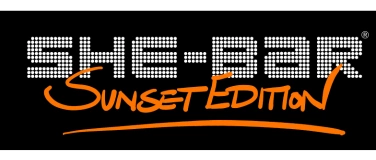 Event-Image for 'SHE-BAR Sunset Edition - die Frauenparty in Krefeld'