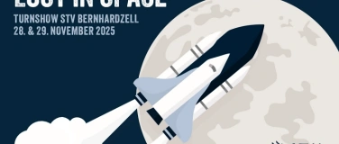 Event-Image for 'Turnshow STV Bernhardzell Sa. 29.11.25'