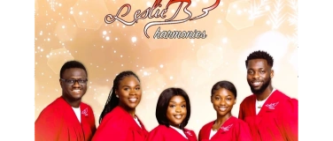 Event-Image for 'Gospelnight mit den "Engelsstimmen"'